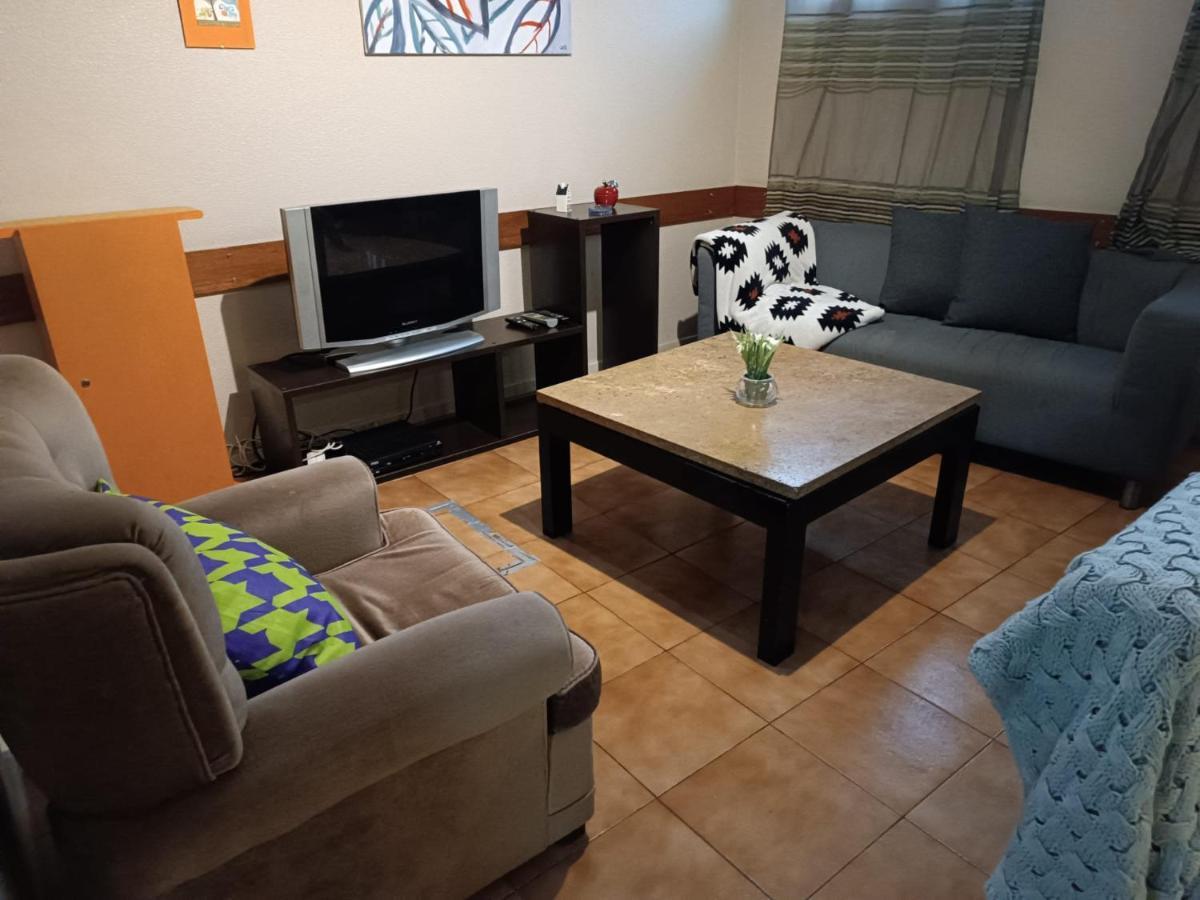 Spacious Economic Center Porto Flat Exterior photo