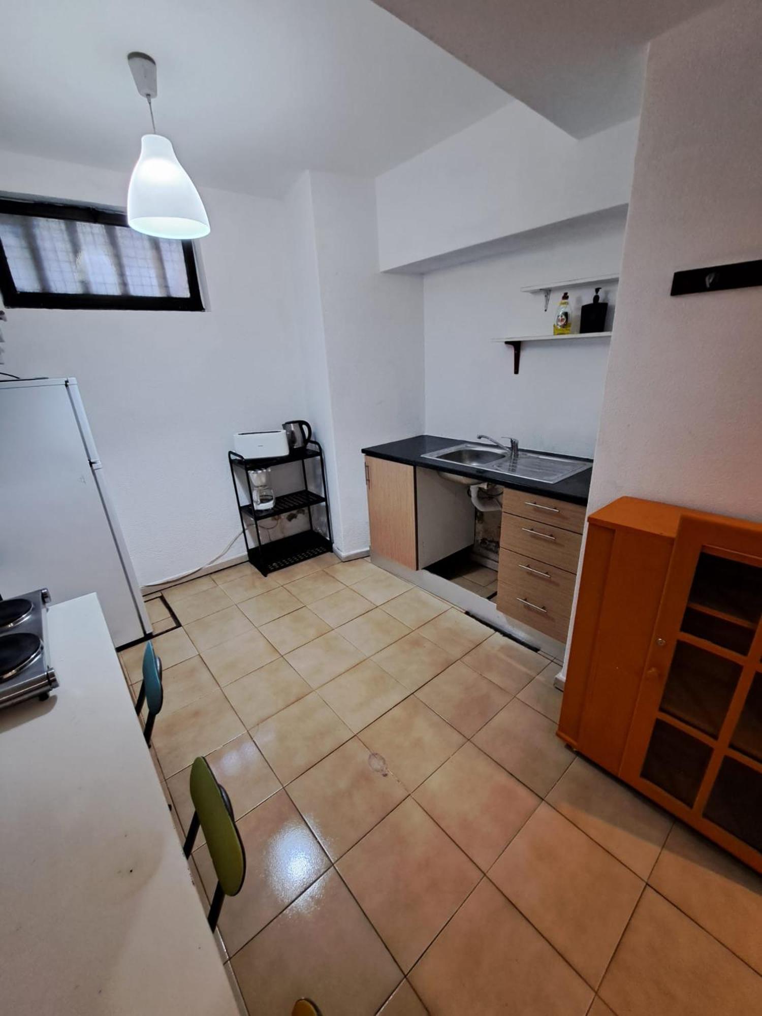 Spacious Economic Center Porto Flat Exterior photo